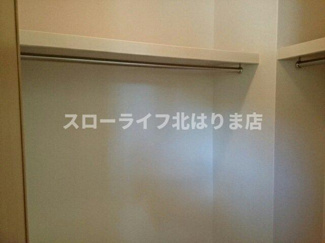 【収納】 | ウッズ・スクエアーＢ