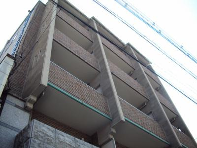 ベラジオ京都高台寺の外観