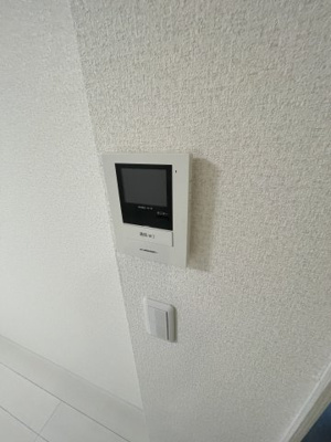 【セキュリティ】 | アルモニー下新庄