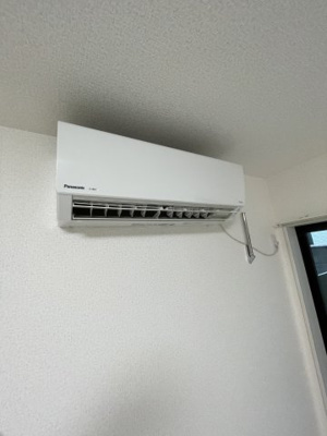 【設備】 | アルモニー下新庄