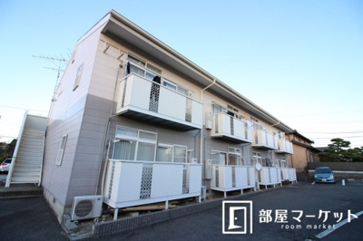 【周辺】 | フジハイム