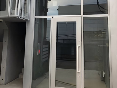 【エントランス】 | 大井町ステーションスクエア