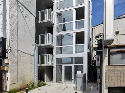 【外観】 | 大井町ステーションスクエア