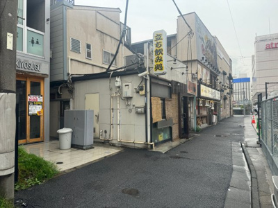 【エントランス】 | 大井町ステーションスクエア