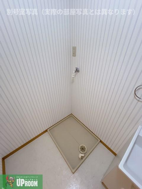 オウクレスト川添の設備