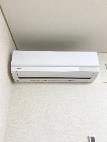 ハイツタナカの設備