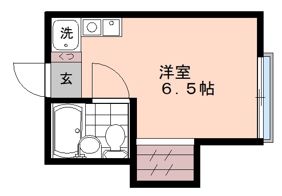 ハイツタナカ
