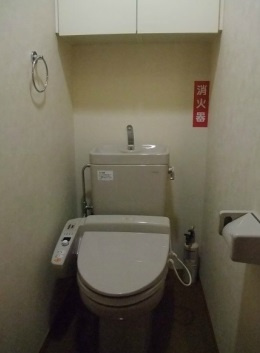 別号室参考写真
