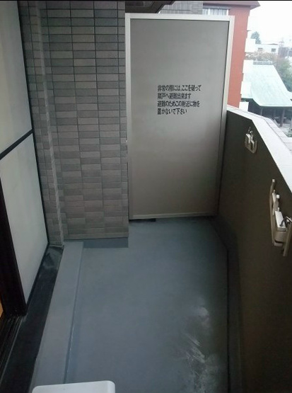 別号室参考写真