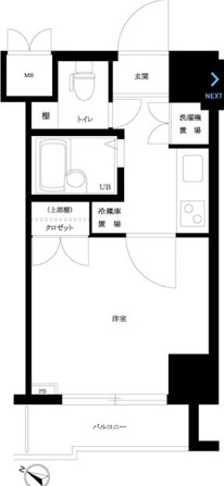 ルーブル白金高輪