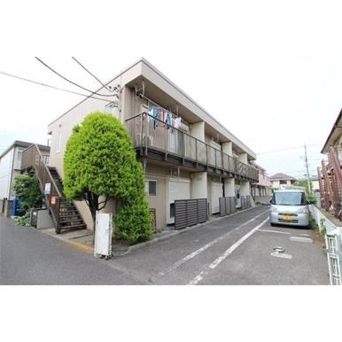 【外観】 | PINES HOUSE