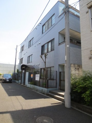 【外観】 | ブランドールＭＯＴＯＫＩ