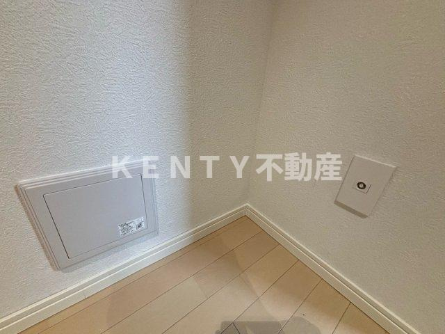 【設備】 | 山王アーバンライフ