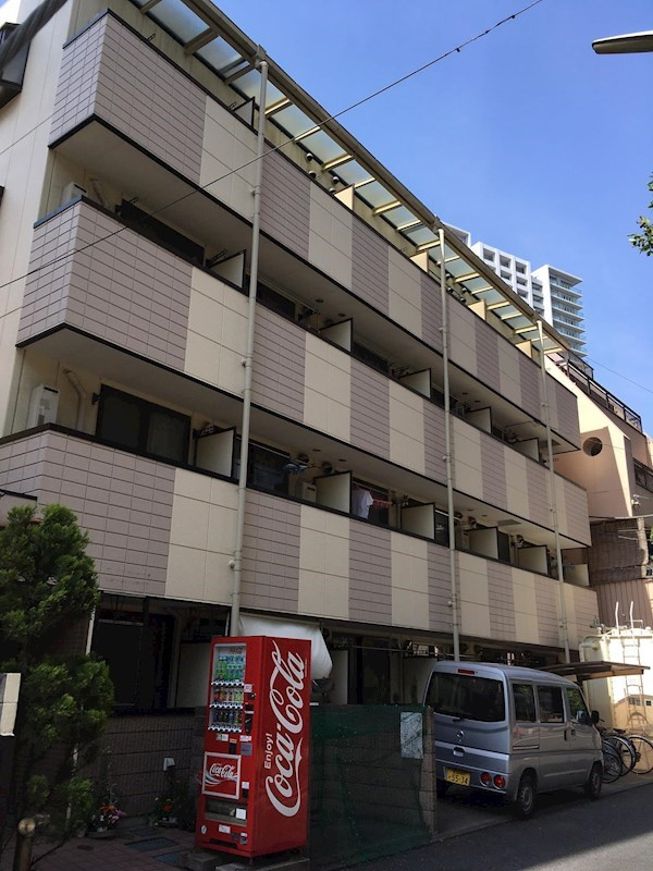 コンフォートマンション下町の画像