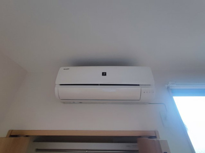 【設備】 | 天王寺北Rマンション