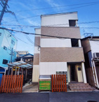 天王寺北Rマンションの画像