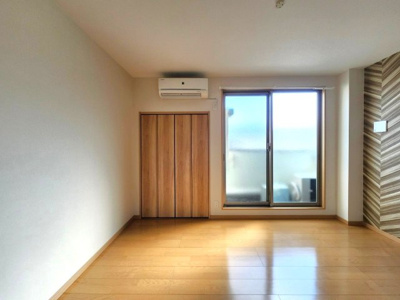 【居間・リビング】 | 天王寺北Rマンション