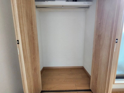【収納】 | 天王寺北Rマンション