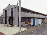 レオパレス下館西の画像