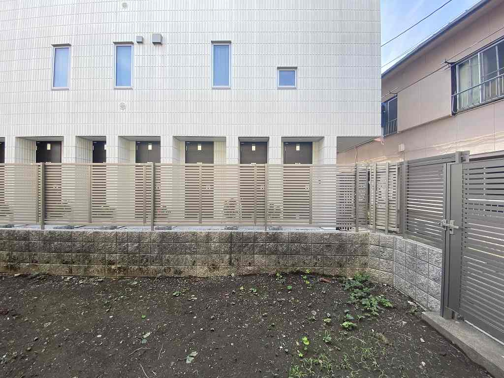 メゾン広小路の展望