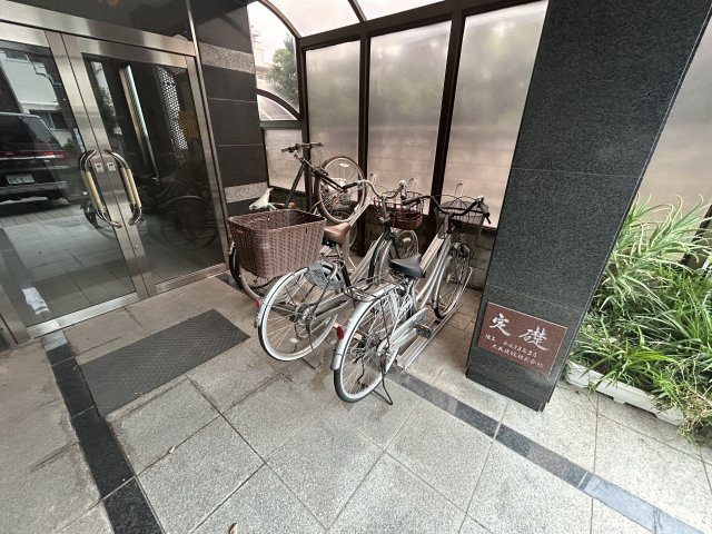 大英ビルのその他共用部分