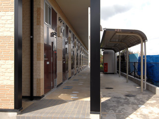 【エントランス】 | カッチャン