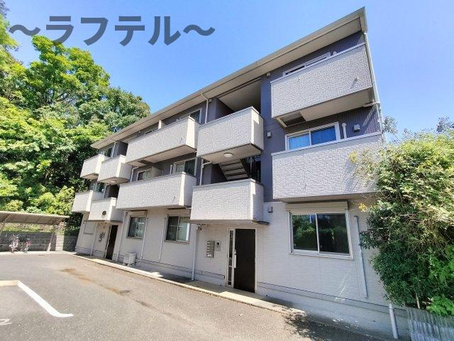 シャトレー明神