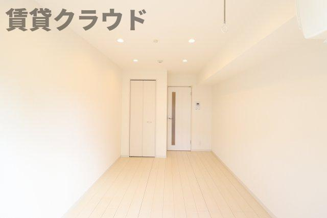 リブリ・ORKの居間・リビング