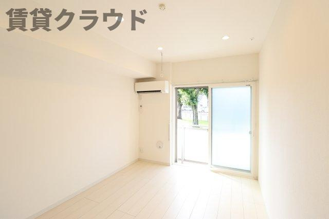 リブリ・ORKの洋室|お気軽にお問い合わせください♪