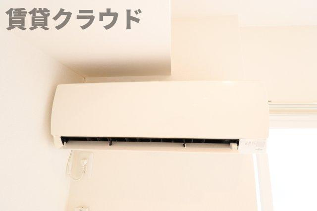 リブリ・ORKの設備