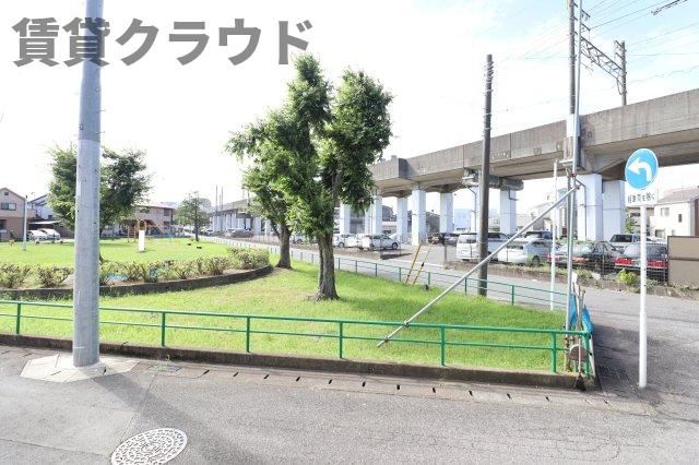 リブリ・ORKの展望