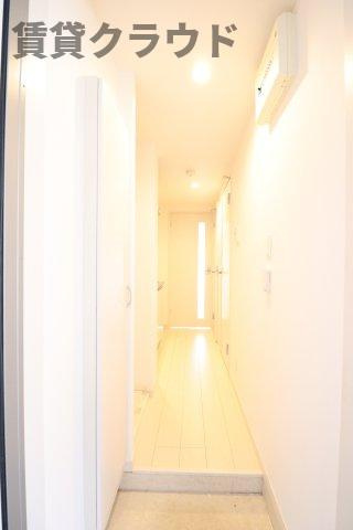 リブリ・ORKの外観