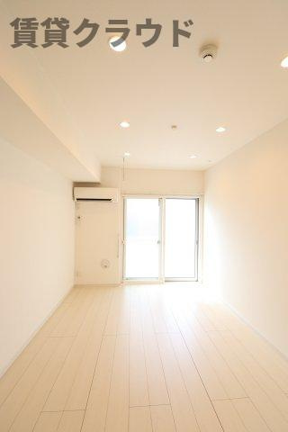 リブリ・ORKの居間・リビング