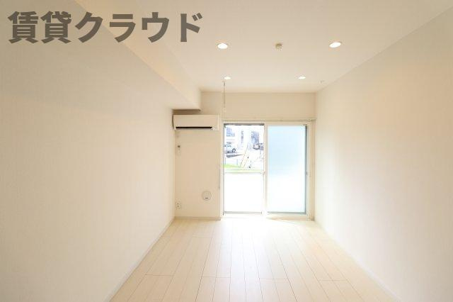 リブリ・ORKの居間・リビング|使いやすい居間です