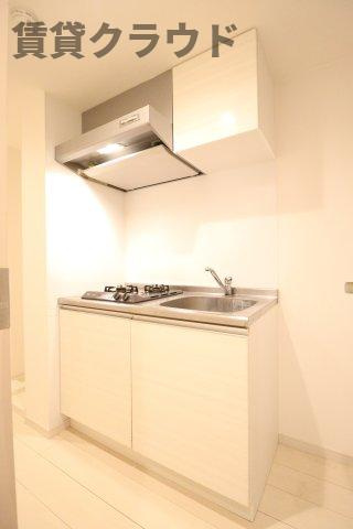 リブリ・ORKのキッチン|毎日使うキッチンがオシャレだとテンションあがりますよね♪