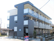 コンフォートフレアⅢの画像