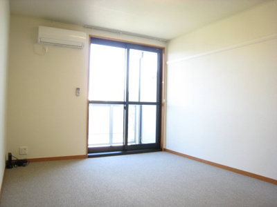 【居間・リビング】 | コンフォートフレアⅢ