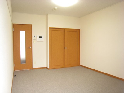 【内装】 | コンフォートフレアⅢ