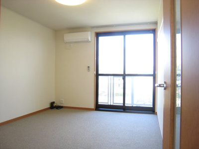 【その他】 | コンフォートフレアⅢ