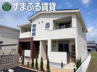 セレーナ　B　幸田町大字菱池の画像