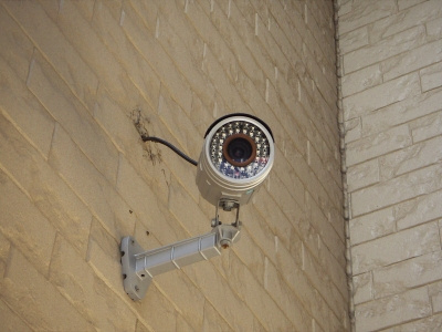 【セキュリティ】 | ＭＵＲＡＫＡＭＩ | 防犯カメラ