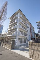 第2上野毛マープル松原の画像