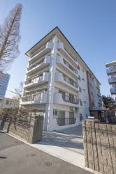 第2上野毛マープル松原の画像