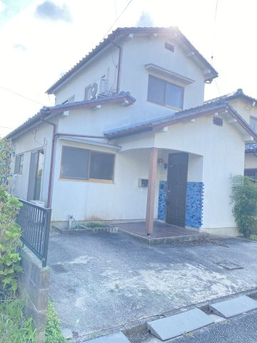 大内矢田南戸建て