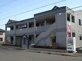 熊本市東区下江津４丁目のアパート