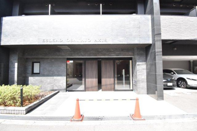 【駐車場】 | エスリード大阪城アクシス