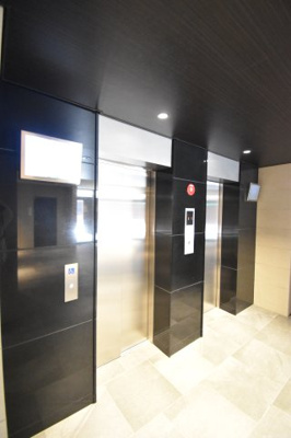 【その他共用部分】 | エスリード大阪城アクシス