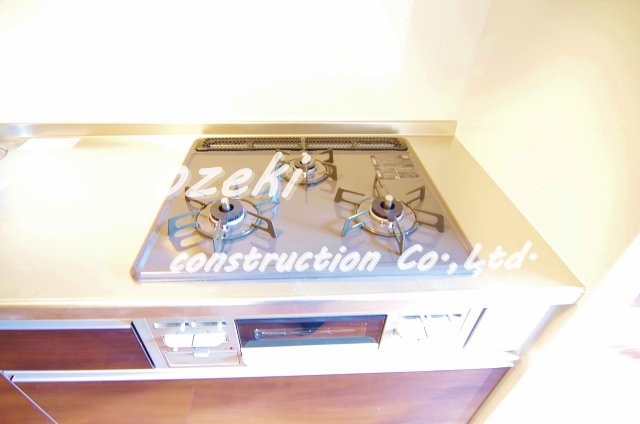 ロイヤルパレスⅢ番館の設備