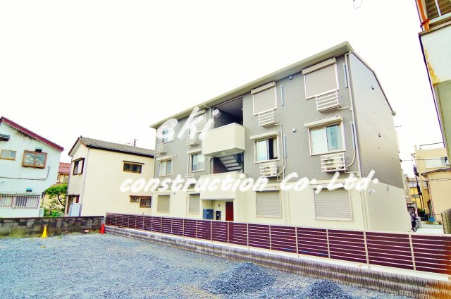 ロイヤルパレスⅢ番館