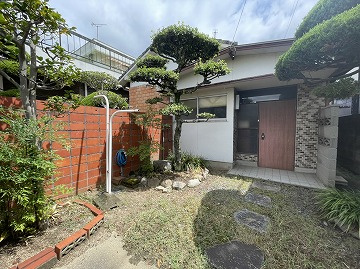 伏石町　土地のその他